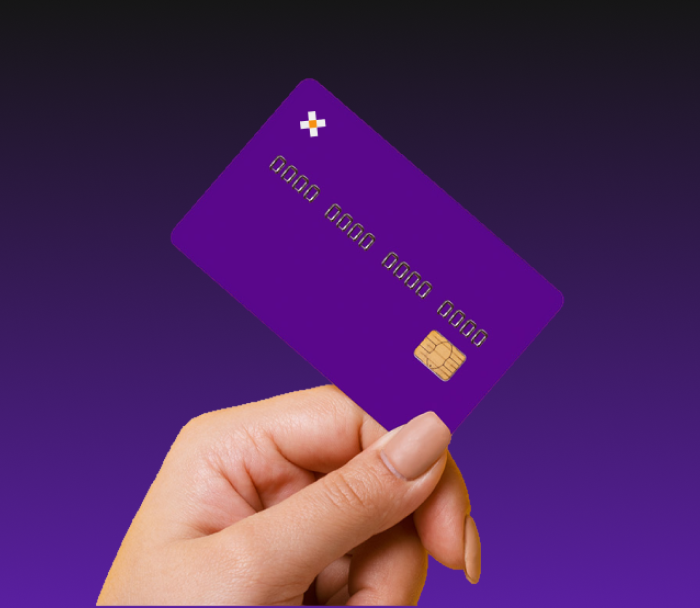 Cartão UnboxPay