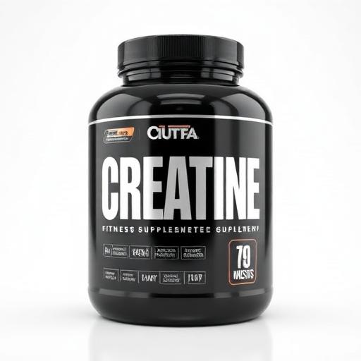 Creatina