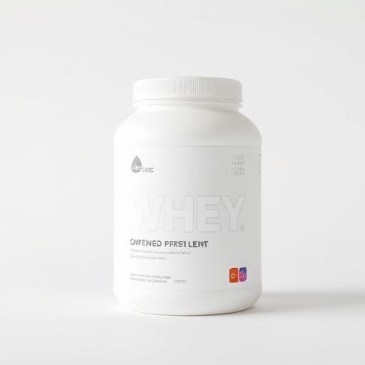 Whey Protein